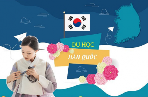 Du học Hàn quốc - Việt Tín